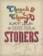 Cheech & Chong's Almost Legal Book for... - Bild 1