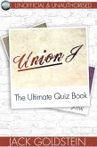 Union J - The Ultimate Quiz Book (eBook, PDF)