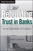 Rebuilding Trust in Banks (eBook, ePUB)