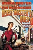 Beast Master's Quest (eBook, ePUB)