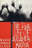 The Real Life of Alejandro Mayta (eBook, ePUB)