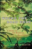 Where the Road Ends (eBook, ePUB)