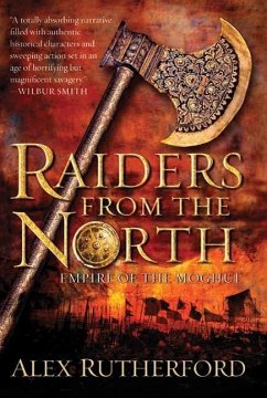 Cover Raiders from the North (eBook, ePUB)