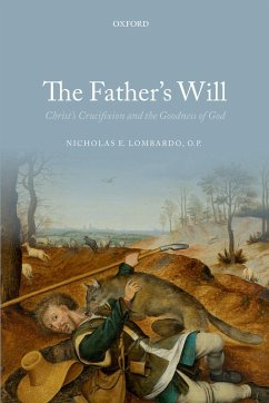 The Father's Will (eBook, PDF) - Lombardo, Nicholas E.
