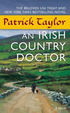 An Irish Country Doctor (eBook, ePUB) - Taylor, Patrick