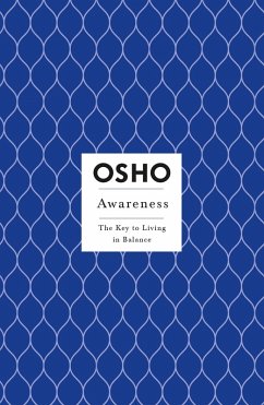 Awareness (eBook, ePUB) - Osho