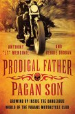 Prodigal Father, Pagan Son (eBook, ePUB)