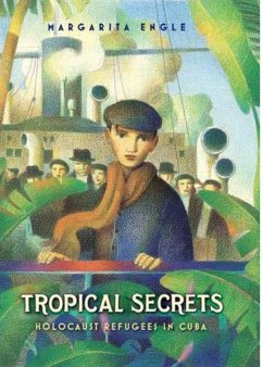 Tropical Secrets (eBook, ePUB) - Engle, Margarita