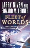 Fleet of Worlds (eBook, ePUB)