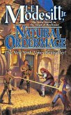 Natural Ordermage (eBook, ePUB)