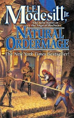 Natural Ordermage (eBook, ePUB) - Modesitt, Jr.