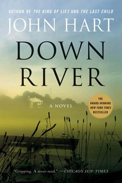 Down River (eBook, ePUB) - Hart, John