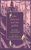 The Princess and the Goblin (eBook, ePUB)