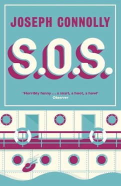 Cover S.O.S. (eBook, ePUB)