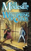 Wellspring of Chaos (eBook, ePUB)