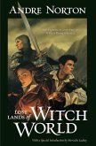 Lost Lands of Witch World (eBook, ePUB)