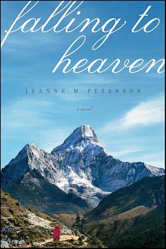 Cover Falling to Heaven (eBook, ePUB)
