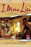 I, Mona Lisa (eBook, ePUB)