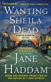 Wanting Sheila Dead (eBook, ePUB)