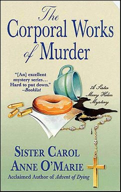 Cover The Corporal Works of Murder (eBook, ePUB)