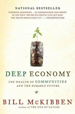 Cover Deep Economy (eBook, ePUB)