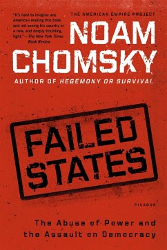 Cover Failed States (eBook, ePUB)