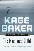 The Machine's Child (eBook, ePUB)