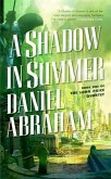 A Shadow in Summer (eBook, ePUB)