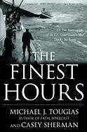 The Finest Hours (eBook, ePUB) - Tougias, Michael J.; Sherman, Casey