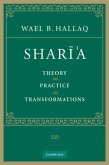 Shari'a (eBook, PDF)
