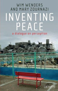 Inventing Peace (eBook, PDF) - Wenders, Wim