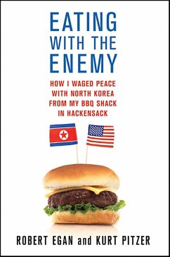 Cover Eating with the Enemy (eBook, ePUB)
