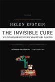 The Invisible Cure (eBook, ePUB)