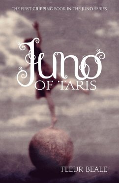 Cover Juno Of Taris (eBook, ePUB)