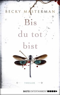 Bis du tot bist / Brigid Quinn Bd.2 (eBook, ePUB) - Masterman, Becky