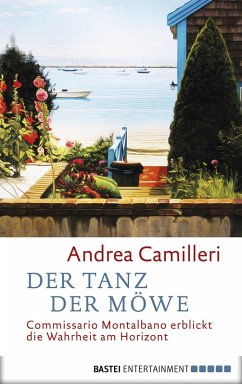 Der Tanz der Möwe / Commissario Montalbano Bd.15 (eBook, ePUB) - Camilleri, Andrea