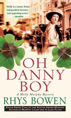 Oh Danny Boy (eBook, ePUB) - Bowen, Rhys