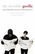 The Invisible Gorilla (eBook, ePUB) - Bild 1