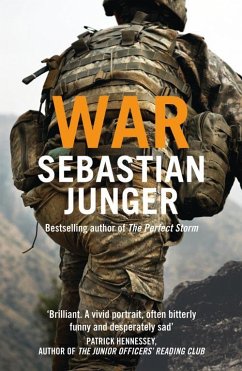 War (eBook, ePUB) - Junger, Sebastian