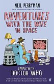 Adventures With the Wife in Space (eBook, ePUB)