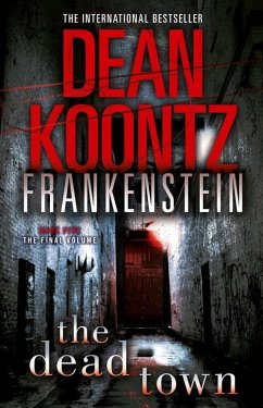 The Dead Town (eBook, ePUB) Cover The Dead Town (eBook, ePUB)