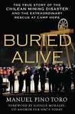 Buried Alive (eBook, ePUB)