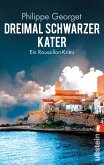 Dreimal schwarzer Kater / Inspecteur Sebag Bd.1 (eBook, ePUB)