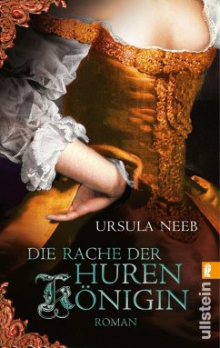 Die Rache der Hurenkönigin / Frankfurter Hurenkönigin Bd.3 (eBook, ePUB) - Neeb, Ursula