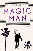 Magic Man (eBook, ePUB)