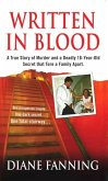 Written in Blood (eBook, ePUB)