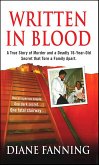 Written in Blood (eBook, ePUB)