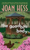 The Goodbye Body (eBook, ePUB)