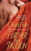 Further Than Passion (eBook, ePUB)