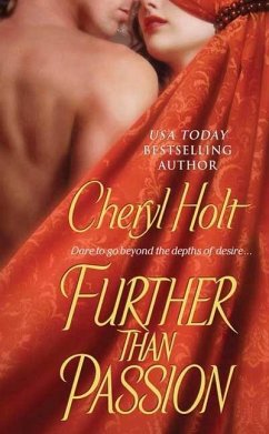Cover Further Than Passion (eBook, ePUB)